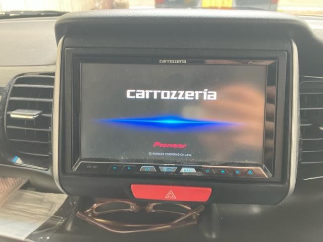 N-BOX Custom