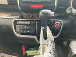 N-BOX Custom