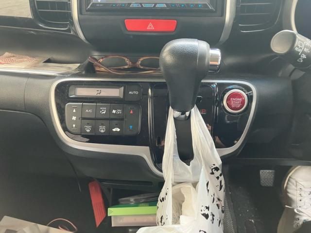 N-BOX Custom