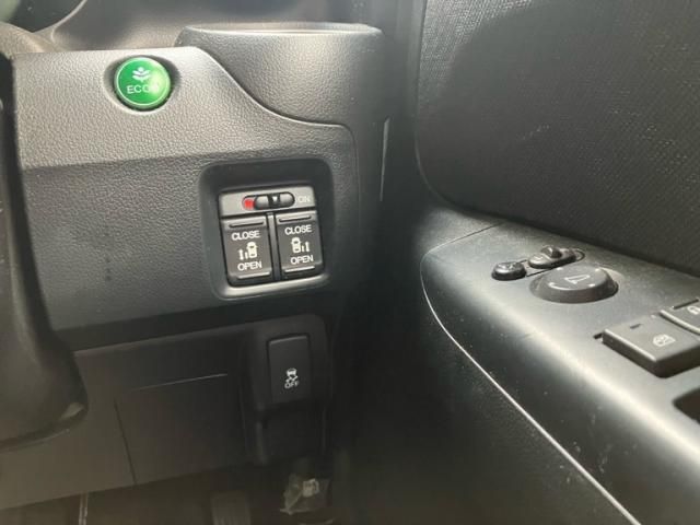 N-BOX Custom