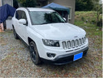 JEEP COMPASS 4WD