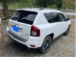 JEEP COMPASS 4WD