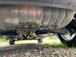JEEP COMPASS 4WD