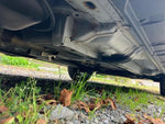 JEEP COMPASS 4WD
