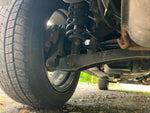 JEEP COMPASS 4WD