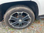 JEEP COMPASS 4WD