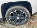 JEEP COMPASS 4WD