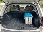 JEEP COMPASS 4WD