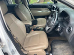 JEEP COMPASS 4WD
