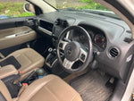JEEP COMPASS 4WD