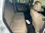 JEEP COMPASS 4WD