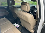 JEEP COMPASS 4WD