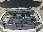 JEEP COMPASS 4WD