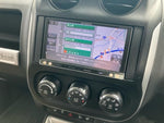 JEEP COMPASS 4WD