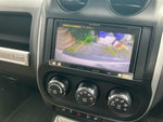 JEEP COMPASS 4WD