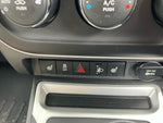 JEEP COMPASS 4WD