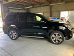 LANDCRUISER PRADO