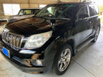 LANDCRUISER PRADO