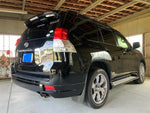 LANDCRUISER PRADO