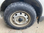 CARRY truck 4WD