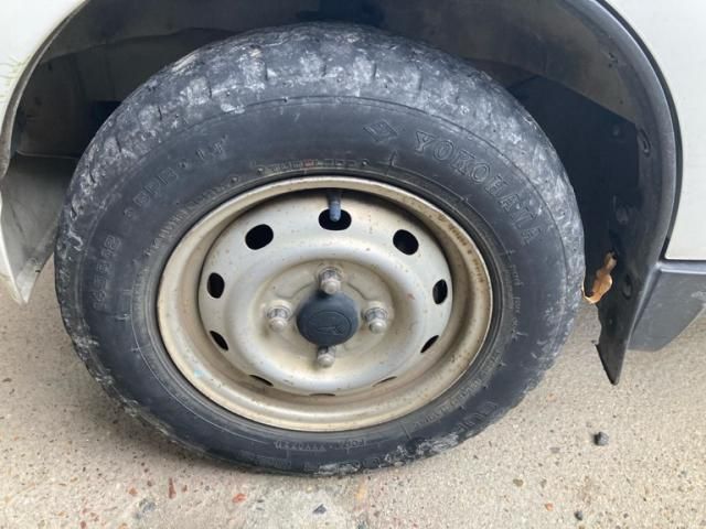 CARRY truck 4WD