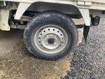 CARRY truck 4WD