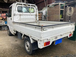 CARRY truck 4WD