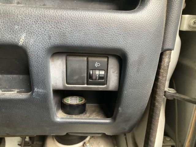 CARRY truck 4WD