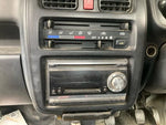 CARRY truck 4WD