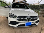 MERCEDES BENZ GLC class