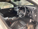 MERCEDES BENZ GLC class