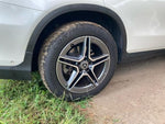 MERCEDES BENZ GLC class