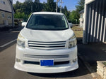VOXY 4WD