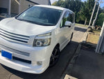 VOXY 4WD