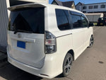 VOXY 4WD