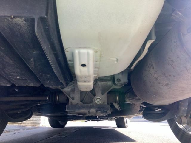 VOXY 4WD