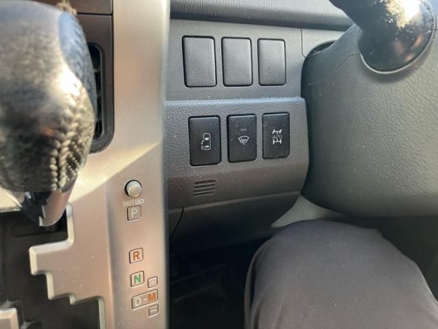 VOXY 4WD