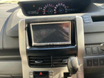 VOXY 4WD