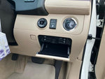 CROWN sedan