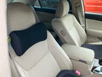 CROWN sedan