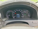 CROWN sedan