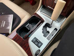 CROWN sedan