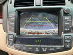 CROWN sedan