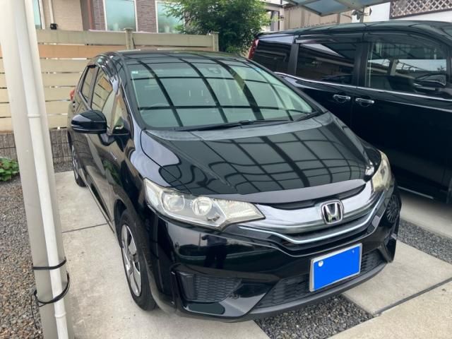 FIT HYBRID