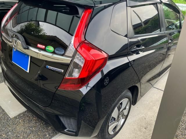 FIT HYBRID