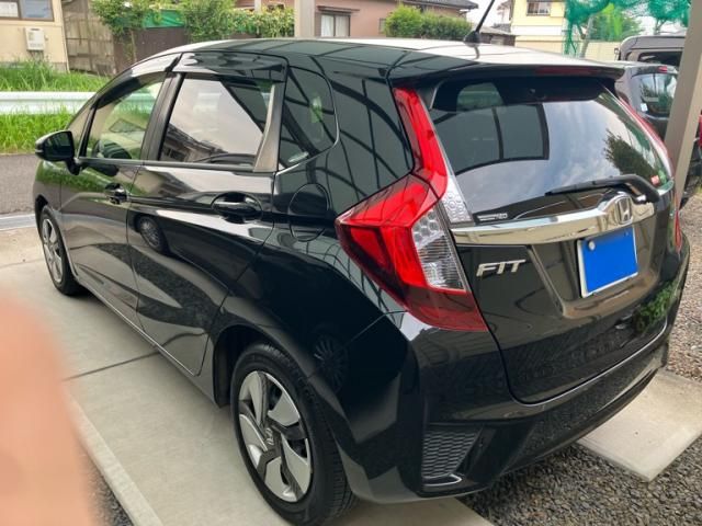 FIT HYBRID