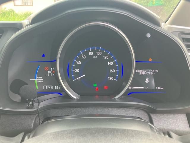FIT HYBRID