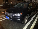LEXUS RX450h AWD