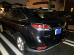 LEXUS RX450h AWD