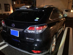 LEXUS RX450h AWD
